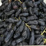 Grapes Black Sapphire (Min 500g)