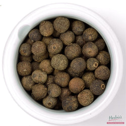 Spice Allspice Whole Small 25g by Herbie's Spices