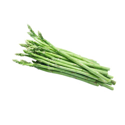 Asparagus Baby