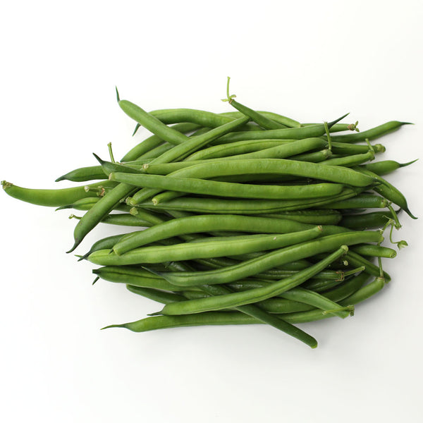 Beans Green (Min 250g)