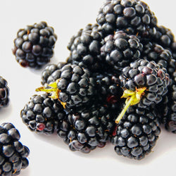 Blackberries (125g Punnet)