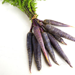 Carrots Purple (Min 500g)
