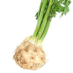 Celeriac - Bulb (Each)