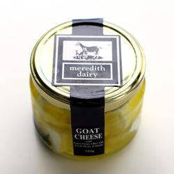 Cheese Goats Fetta by Meredith Dairy