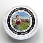 Cheese Mascarpone 250g by Puglia