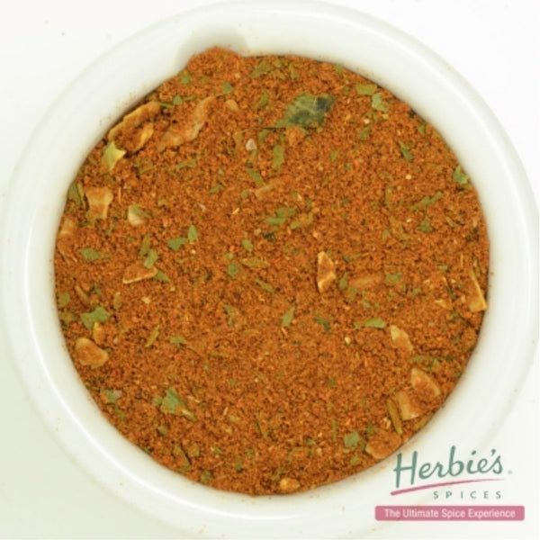 Spice Chermoula Spice Mix Small 50g | Herbie's Spices