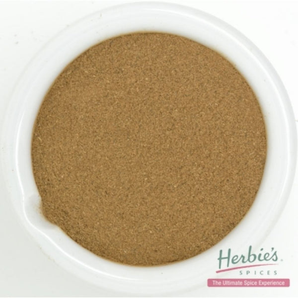 Spice Cinnamon Quills Ground Small 35g | Herbie's Spices