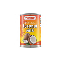 Coconut Milk Premium by Pandaroo