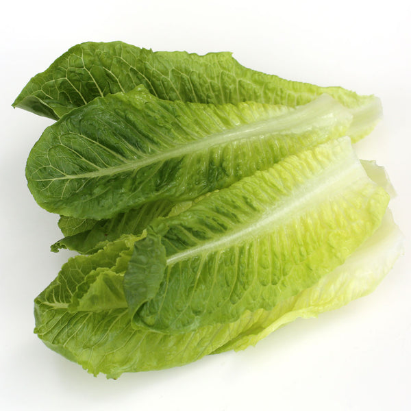 Lettuce Cos Loose Leaves (200g)