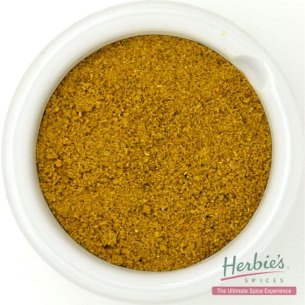 Spice Curry Powder Malay Small 45g | Herbie's Spices