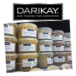 Soup Classic Pumpkin by DariKay