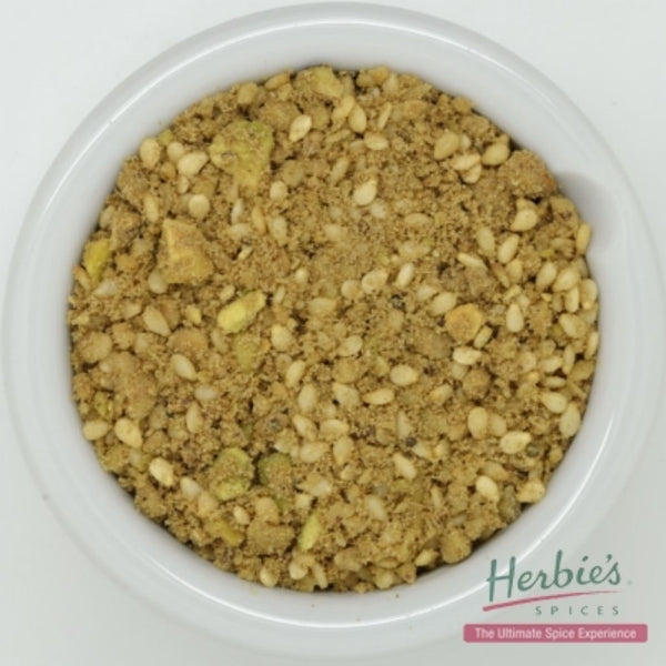 Spice Dukkah Small 50g | Herbie's Spices