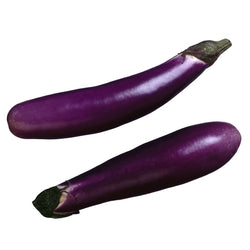 Eggplant Lebanese (Min 250g)