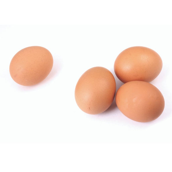 Eggs Free Range 700G