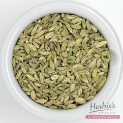 Spice Fennel Seed Whole Small 30g | Herbie's Spices