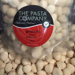 Fresh Pasta Gnocchi Gluten Free 360g | The Pasta Company