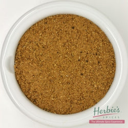 Spice Garam Masala Small 40g | Herbie's Spices