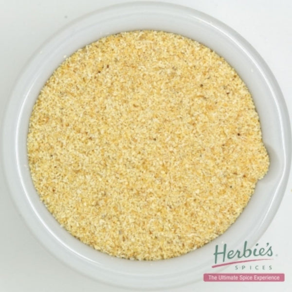 Spice Ginger Ground Small 45g | Herbie's Spices