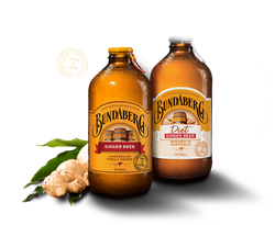 Ginger Beer by Bundaberg