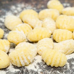 Fresh Pasta Gnocchi Potato 750g | The Pasta Company