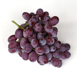 Grapes Black Muscat (Min 500g)