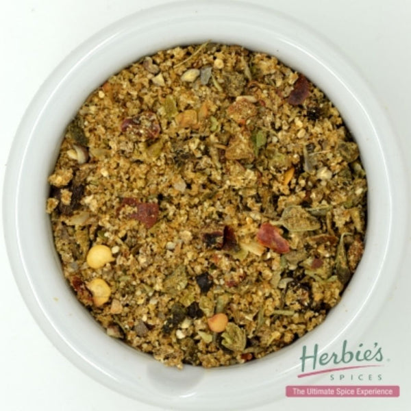 Spice Guacamole Spice Mix Small 25g | Herbie's Spices
