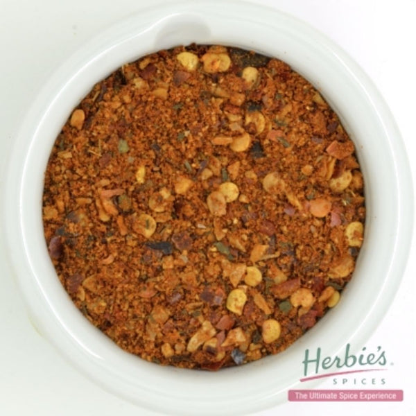 Spice Harissa Mix Small 30g | Herbie's Spices