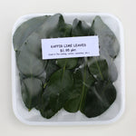 Kaffir Lime Leaves (Punnet)