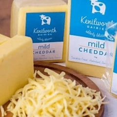 Cheese Mild Cheddar 500g