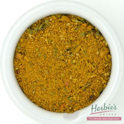 Spice Laksa Mix Small 28g | Herbie's Spices