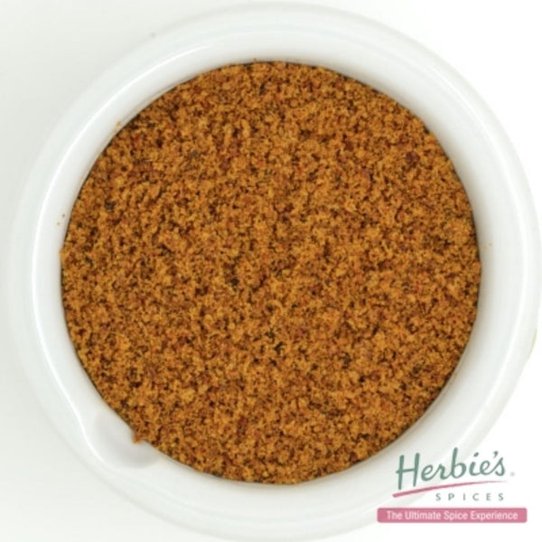 Spice Mace Ground Whole 30g | Herbie's Spices