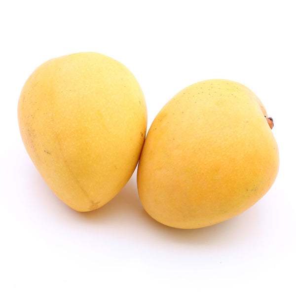 Mangoes Kensington Pride 3 for $6.00