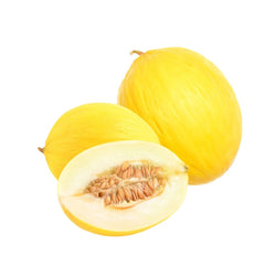 Melon Orange Candy