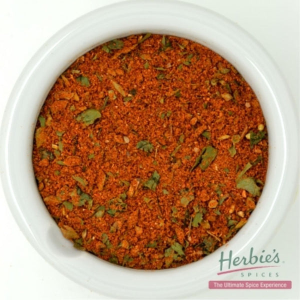 Spice Mexican Spice Blend 30g | Herbie's Spices