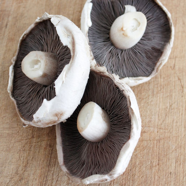 Mushrooms Field Style (Min 250g)