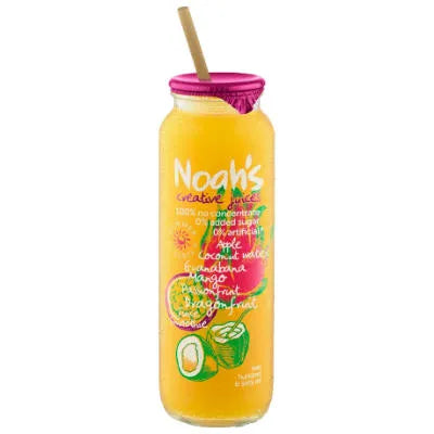 Apple Coconut water Guanabana Mango Passionfruit Dragonfruit juice smoothie