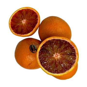 Oranges Ippolito Blood (Each)