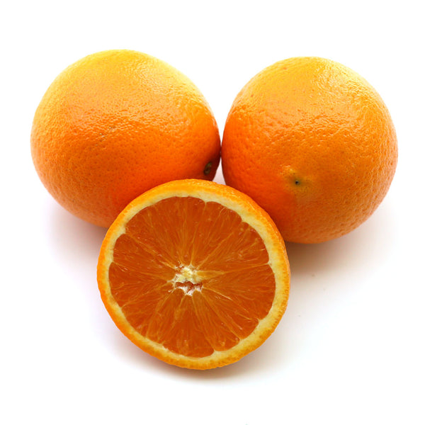 Oranges Navel (Each)