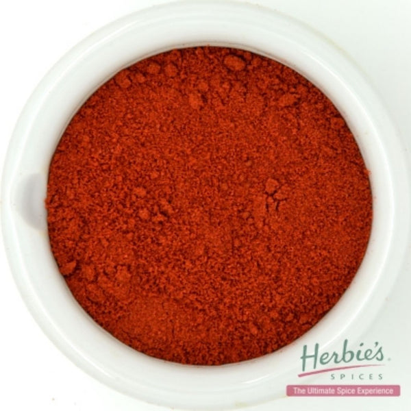 Spice Paprika Smoked Sweet Small 30g | Herbie's Spices