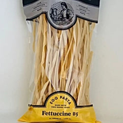 Pasta Dry Fettuccine by L'Abruzzese