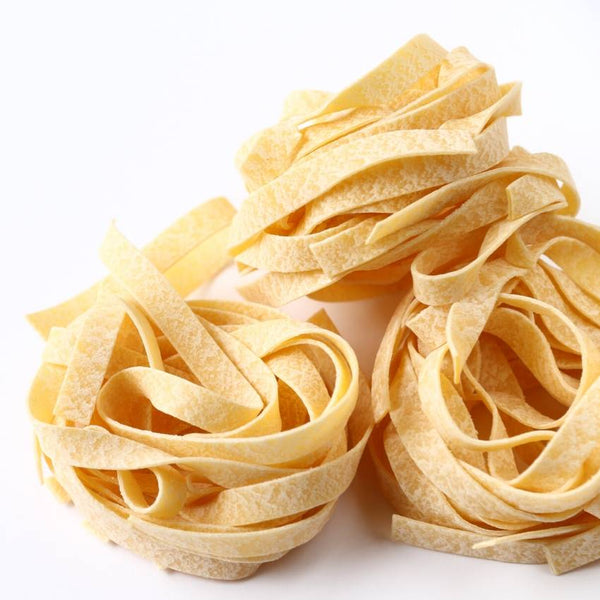 Fresh Pasta Pappardella 500g | The Pasta Company