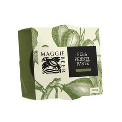 Paste Fig & Fennel by Maggie Beer