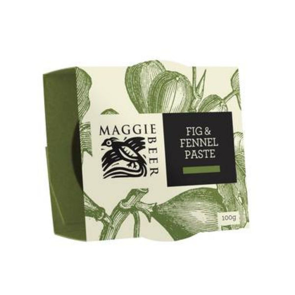 Paste Fig & Fennel by Maggie Beer
