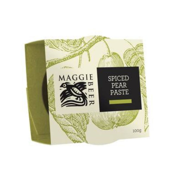 Paste Spiced Pear by Maggie Beer