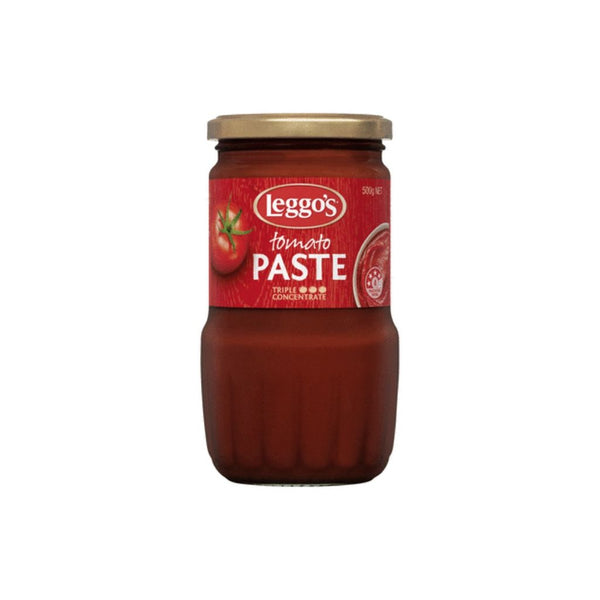 Paste Tomato by Leggo's