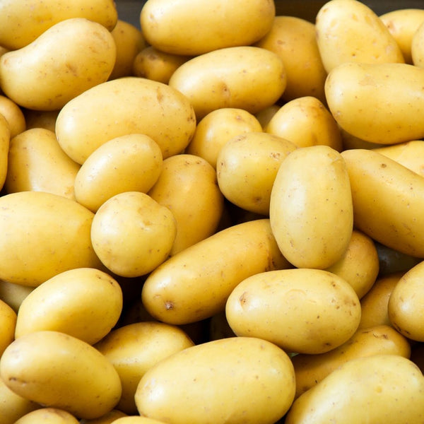 Potatoes Washed Small (Min 500g) Chats
