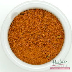 Spice Ras El Hanout Small 40g | Herbie's Spices