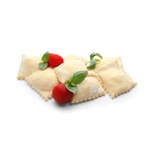 Fresh Pasta Ravioli Spinach and Ricotta 630g | The Pasta Company