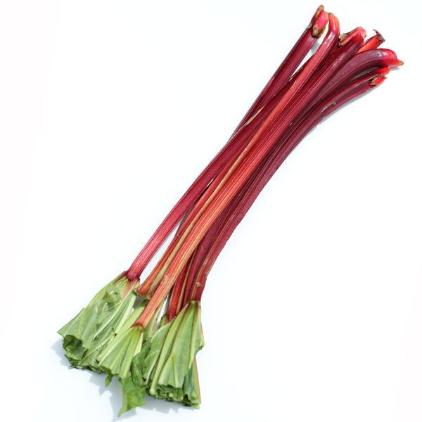 Rhubarb (Bunch)