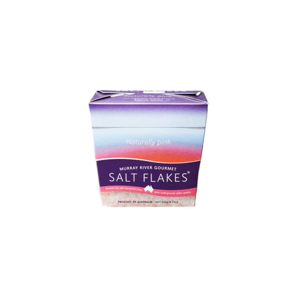 Salt Flakes Pink by Murray River Salt